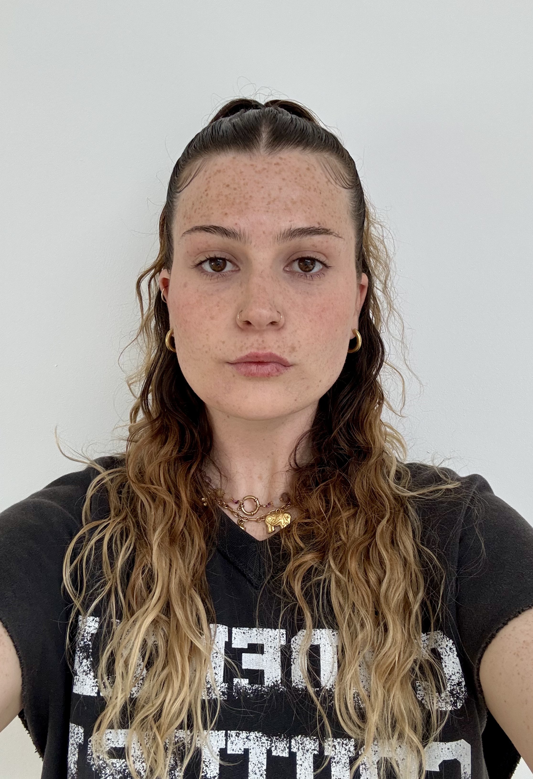 Lilou Nicolet
